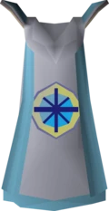 Quest Cape Bundle OSRS Quest Icon