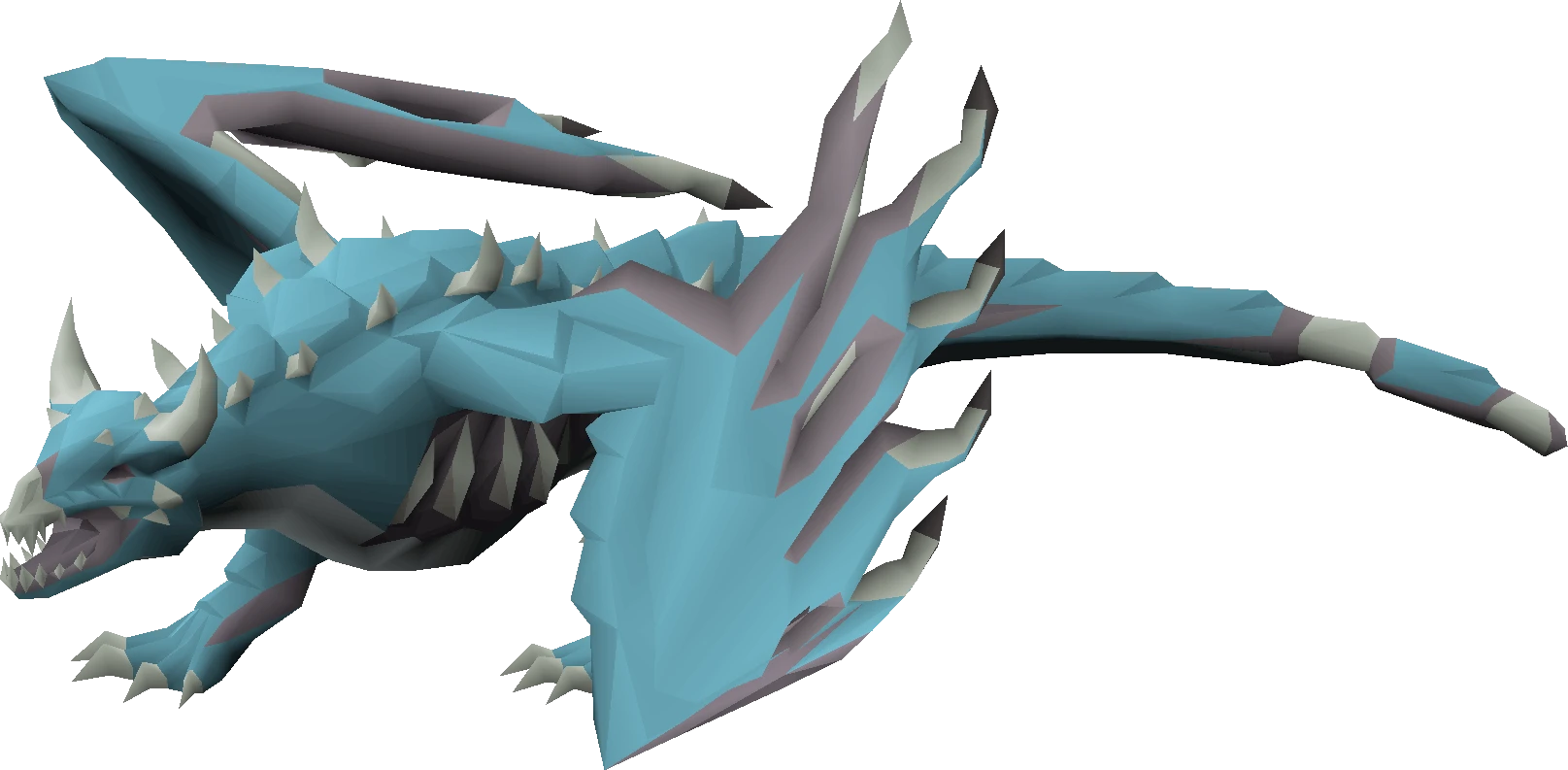 Dragon Slayer 2 OSRS Quest Icon