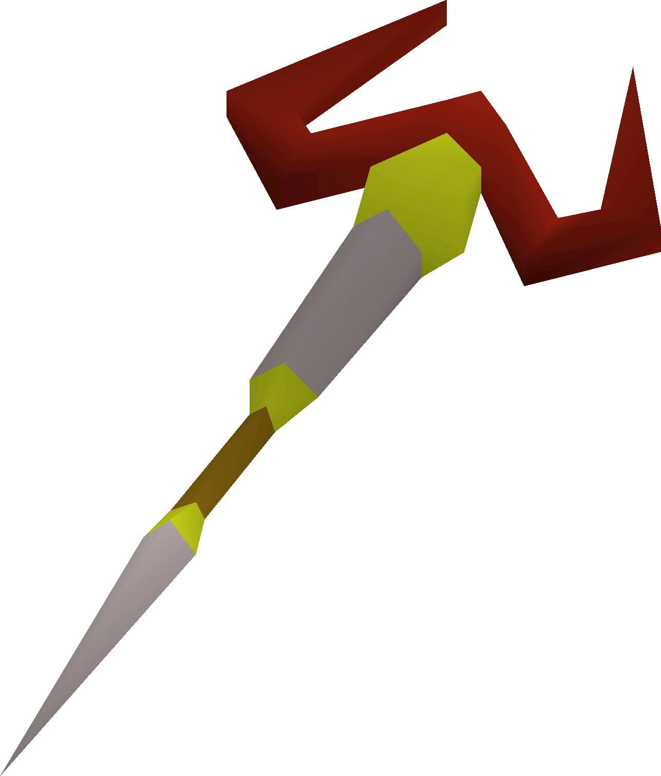 Mage Arena I OSRS Quest Icon