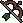 ranged OSRS Skill Icon